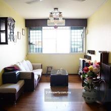 Apartment Abdullah Hukum, Mid Valley City