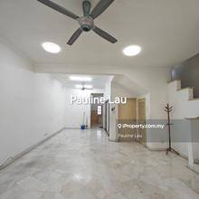 Terrace house for Sale