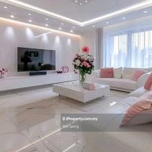 2025 Completed Kepong New Condo, Free Mot, Furnished & Extra Cash Back