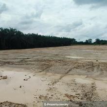 Nice Industrial Land Infra Ready In Banting