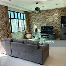 For Rent Bukit Indah