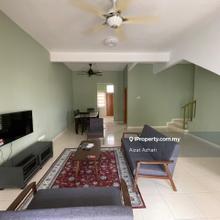 Fully Furnish 2 Storey House, Kotasas @ Kuantan