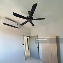 Kuala Lumpur - Residensi Platinum Teratai - Gombak