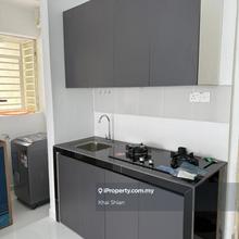 Unit for rent in Idaman Selasih