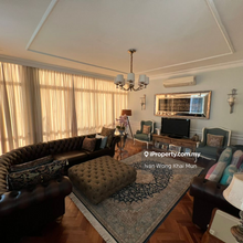 Setia eco park Semi d for sell. Setia Alam 