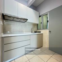 Merdu Residensi Setapak K.L