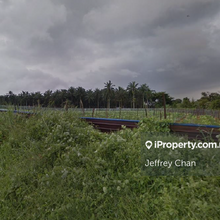 Industrial land for sale at Senai, Saleng Johore Bahru