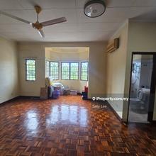 Biggest layout , extended , guarded n gated