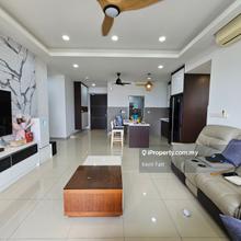 Below Market Value, Fully Renovated, Partly Furnished