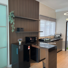 Casa tiara subang jaya studio for sale
