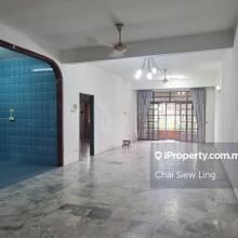 Excelsa Apartment For Sale At Tmn University Indah, Seri Kembangan