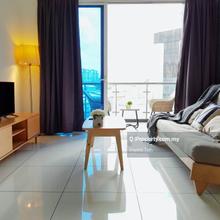 Skypod Well Maintained Unit