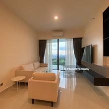 High floor unit for sale