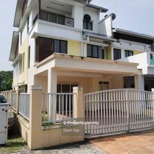 Corner Lot, 5bedrooms, 5bathrooms