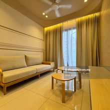 Muji style 3bedrooms unit for Rent. Spacious and comfy Many unit on ha