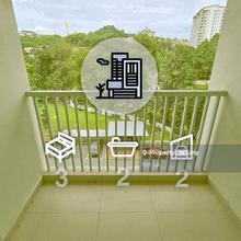2 Carparks Residensi suasana Damansara Damai Selangor for Rent