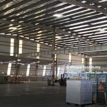 Warehouse for Sale