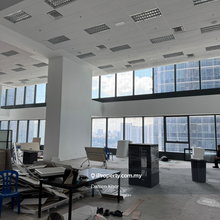 KL Eco City Mercu Office