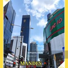 Roi 5% 3sty Freehold Shop Kuala Lumpur Bukit Bintang Pavilion KL 