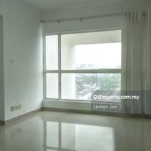 Mutiara Ville Cyberjaya Freehold 3rooms 1000sqft