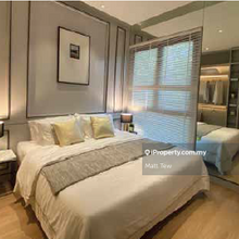 High Rental Yield , Easy to Rent out , walk distance LRT mall & office