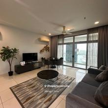 Somerset Suites Puteri Harbour 