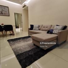 Novus, Fully Renovated & Furnished