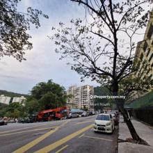 Cheras Ria Apartment
