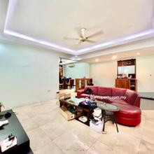 Renovated 2.5 Storey Home for Rent at Datuk Sulaiman, ttdi