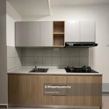 D'vine Residence @ Damansara Perdana