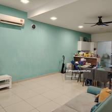Fully Furnished unit for rent
