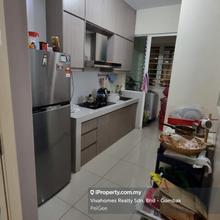 Nice Unit 222 Residency for Sale 