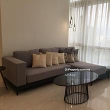 1 Bedroom Banyan Tree signatures for sale rm 2 mil