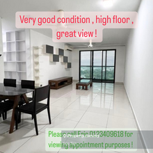 Good condition high floor !