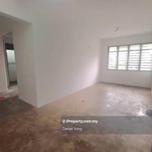 Megah ria flat 