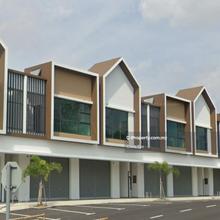 Andira Place @ Bandar Bukit Puchong 2