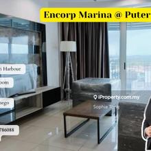 Encrop Marina @ Puteri Harbour