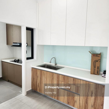 3 Bedroom, Partially Furnished, New Renovated