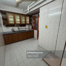 Renovated Unit With Partial Furnish @ MRT, Cheras, KL, Balakong,Kajang