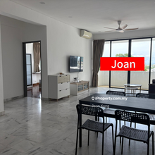 Fully furnished and renovated tanjung tokong macalister town