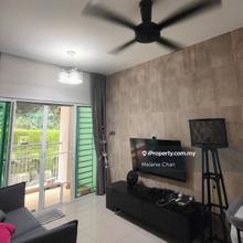 Serviced Residence for Sale