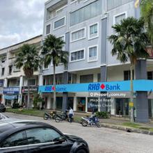 Shop-office for Rent