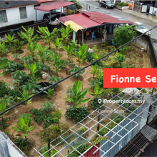 Nibong Tebal Residential Land ready to Build for Sale 