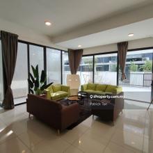 Empire Residence Fully Furnished  unit for Rent 