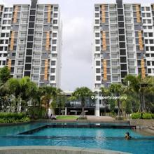Timurbay Seafront Residence, Balok - hfs164 Residence House 