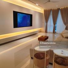 Central residence Sungai Besi Kuala Lumpur