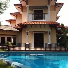 Mutiuara Homes