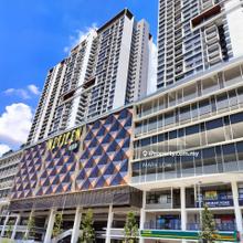 Unique Place at Cheras