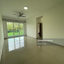 Full Loan Seasons 2 Beds Apartment @ Amara Larkin
