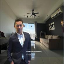 I-Soho i-City 2 Rooms Unit Unblock View for Sale